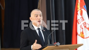 Hitno sprovesti odluke USS